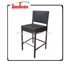 cheap wicker rattan chairs,aluminium rattan chair,pe rattan chair